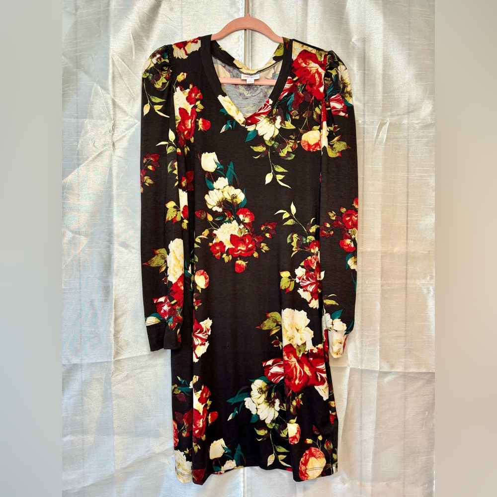 Lularoe Ava dress